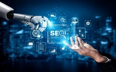 How AI Is Changing Search — And What Real Estate Agents Should Do About It